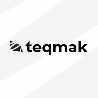 TeqMak logo - Similar company to Cloudgen (Pvt.) Limited