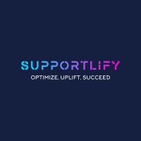 Supportlify logo - Similar company to Easy Remoteling