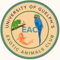 Exotic Animals Club logo - Similar company to Uxbridge Physiotherapy