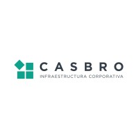 CASBRO Infraestructura Corporativa logo - Similar company to Workplaces+