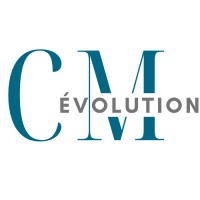 CM Evolution logo - Similar company to Sézamie