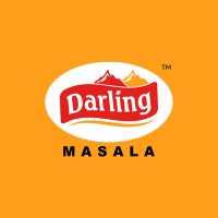 Darling Masala logo - Similar company to Amutham Masala