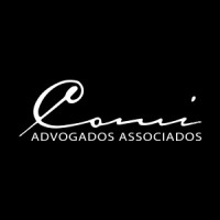 COMI ADVOGADOS ASSOCIADOS logo - Similar company to Rebechi & Silva Advogados Associados