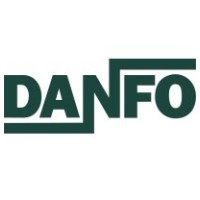 DANFO AS logo - Similar company to Head4More