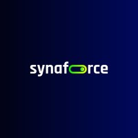 synaforce logo - Similar company to Megao Informatique