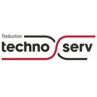 Technoserv Translation logo - Similar company to Traduction, Correction & Template