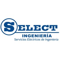 SELECT INGENIERÍA logo - Similar company to Ima Control