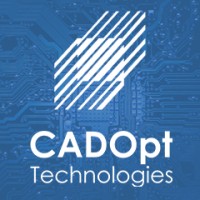 CADOpt Technologies Private Limited logo - Similar company to San Engineering Solutions