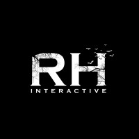 Ravenholm Interactive logo - Similar company to Kirpi Games