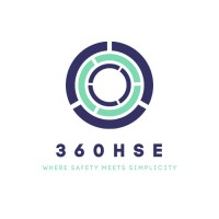 360HSE logo - Similar company to Complite