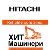 Hit Machinery, LLC logo - Similar company to Epk Group