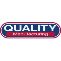 Quality Manufacturing logo - Similar company to Proxy Signs