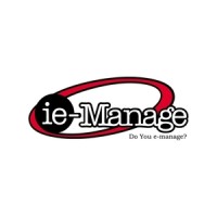 Ie-Manage Software Inc.