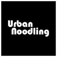 Urbannoodling logo - Similar company to Merfolk Games