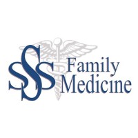 SSS Family  Medicine PC logo - Similar company to Sourcemd