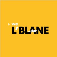 Welblane logo - Similar company to Trafic Genius