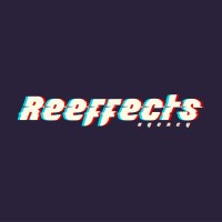 Reeffects Agency logo - Similar company to Bodivi
