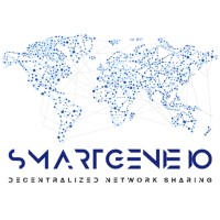 SmartGenie.io logo - Similar company to Intellisol Integrated Services P Ltd