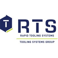 Rapid Tooling Systems logo - Similar company to T & D Design,Llc