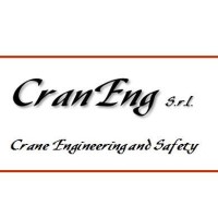 CRANENG SRL logo - Similar company to Studio Bertoia Engineering Srl