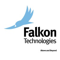 Falkon Technologies logo - Similar company to Falkon Systems Inc.
