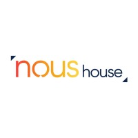 Nous House Australia logo - Similar company to Strata Support - Outsourcing