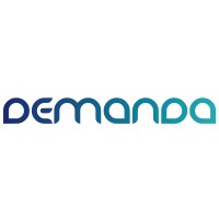DEMANDA logo - Similar company to Demandeye