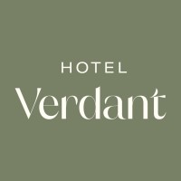 Hotel Verdant logo - Similar company to Reach-Wi