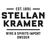 Stellan Kramer AB logo - Similar company to Strag