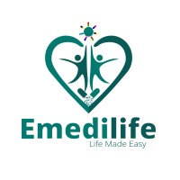 Emedilife Limited logo - Similar company to Emedilife Limited