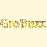 GroBuzz logo - Similar company to Team Kaizen