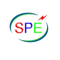Sun Power Engineering (Pvt) Ltd logo - Similar company to Eics Technology