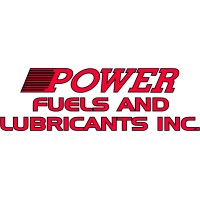 Power Fuels and Lubricants Inc logo - Similar company to Power Fuels Inc
