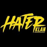 Hater logo - Similar company to Sinhumo