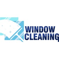 Window Cleaning logo - Similar company to Pro Window Cleaning