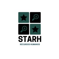 Starh Recursos Humanos logo - Similar company to Ímpeto Empresa Júnior Jurídica
