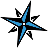 Drake Star logo - Similar company to Blue Pie Productions