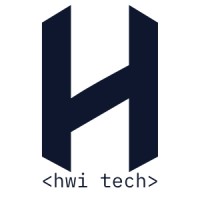 HWI Technology Solutions logo - Similar company to Uta Office Of Information Technology