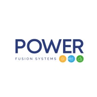Power Fusion Systems logo - Similar company to Power Fusion (Pw Fusion)