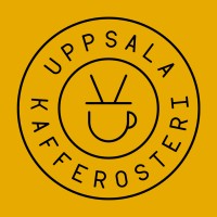 Uppsala Kafferosteri logo - Similar company to Btwn Uppsala