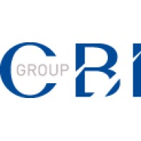 CBI Group logo - Similar company to Opeo Sa