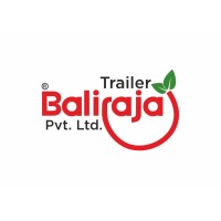 Baliraja Trailer Private Limited logo - Similar company to Unitech Engineers