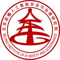 Beijing Institute of AI Safety and Governance (Beijing-AISI) logo - Similar company to Crone Consulting Llc