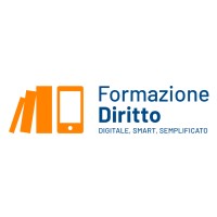 FORMAZIONE DIRITTO logo - Similar company to Omniavis Srl