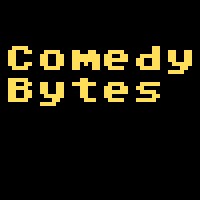 ComedyBytes logo - Similar company to Kebrado