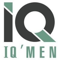 IQmen - Business Intelligence logo - Similar company to Inline Telecom Solutions