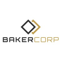 Baker Corp AB logo - Similar company to Kimer Storage Systems