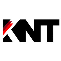 KNT d.o.o. logo - Similar company to Logi-Store - Tárolástechnikai Megoldások