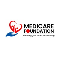 MEDICARE FOUNDATION - UK logo - Similar company to St Cuthbert'S Rc High School