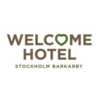 Welcome Hotel i Barkarby AB logo - Similar company to Grogrund Göteborg Ab